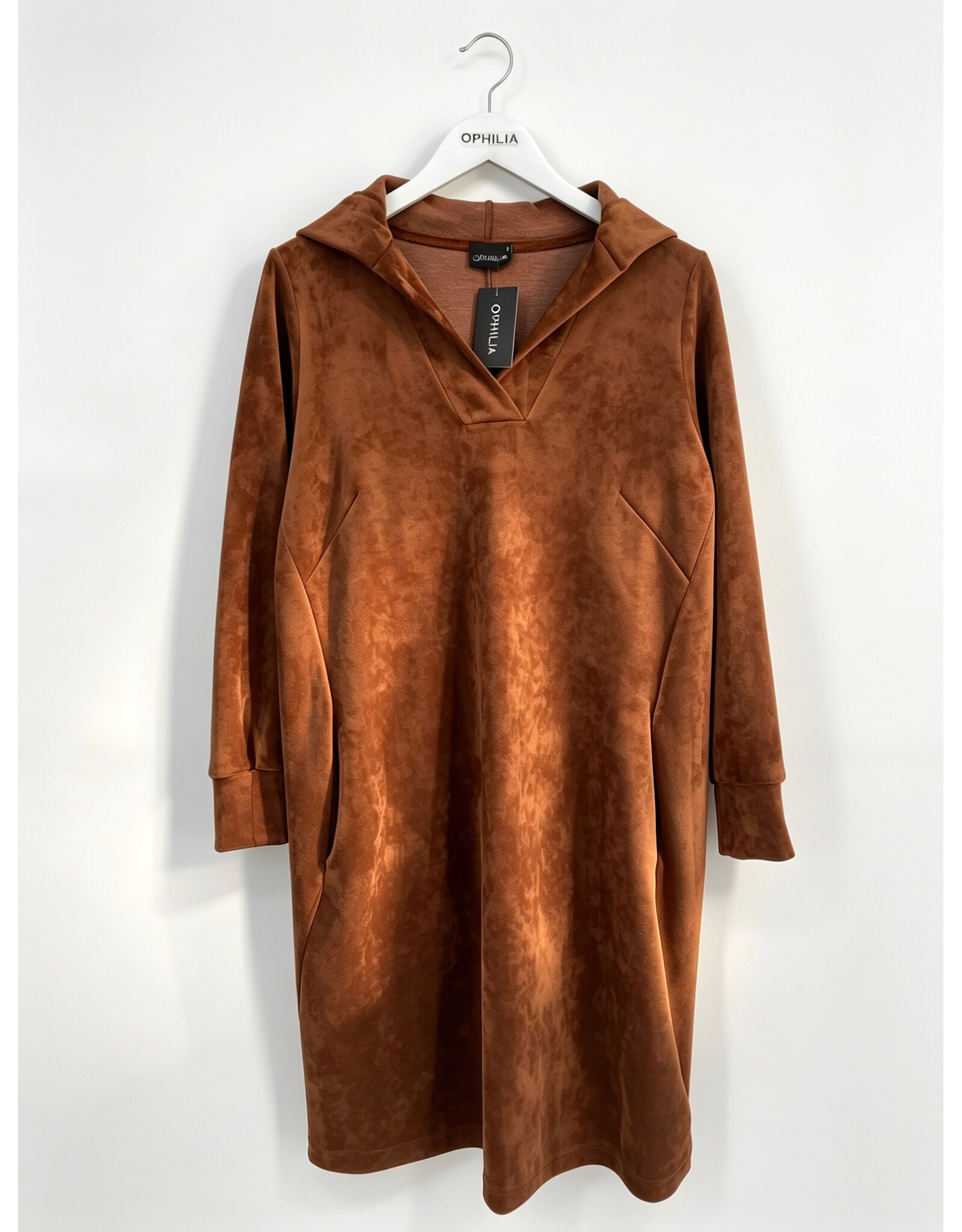 Ophilia Ivana 22W heavy velvet