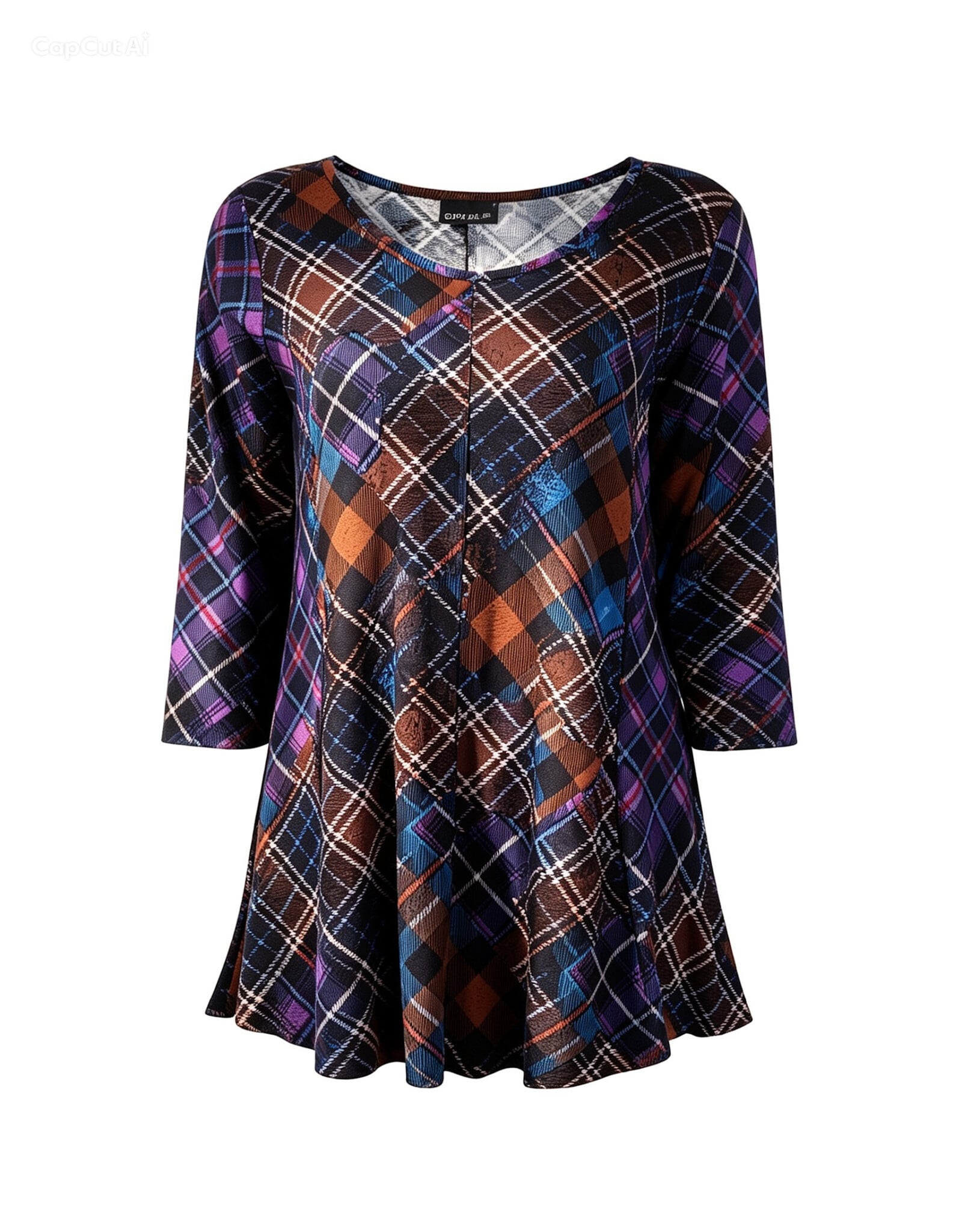 Ophilia Rachel 23W Print