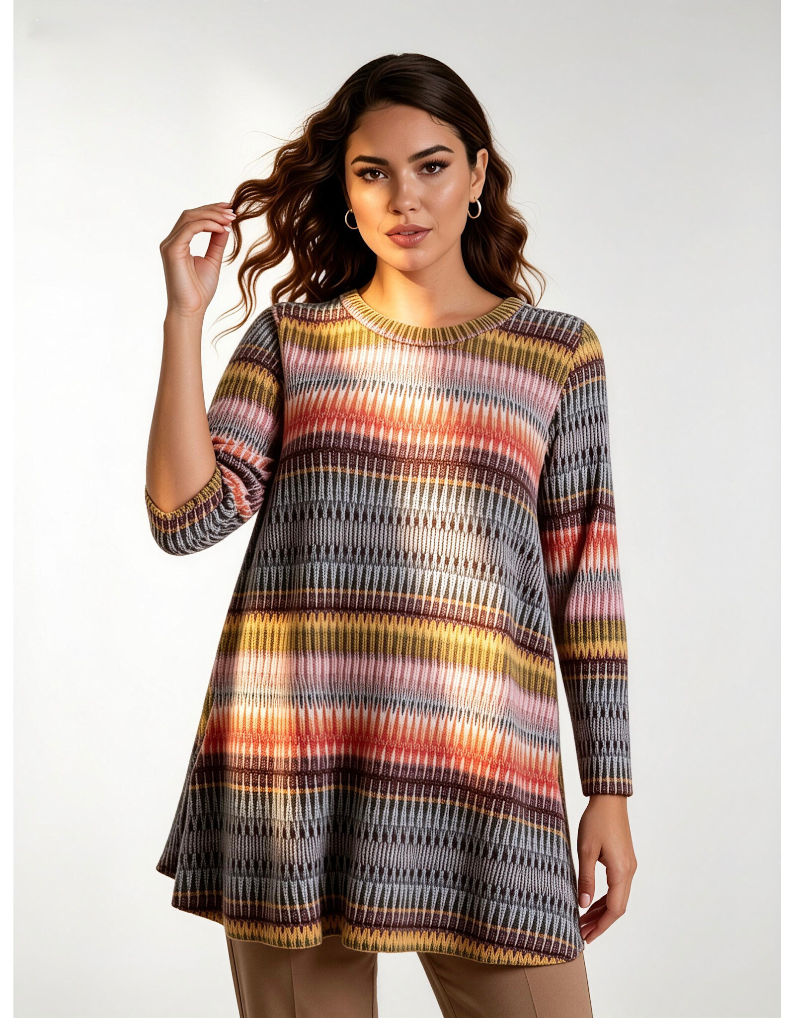 Ophilia Cindy 23W  lurex
