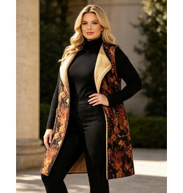 Ophilia Sanne 22W boucle