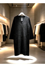 Ophilia Joke 26W  embroderd knit black
