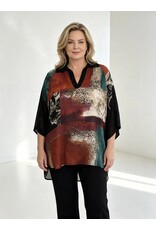 Ophilia Cloë 26W viscose dessin