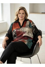 Ophilia Cloë 26W viscose dessin