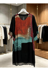 Ophilia Hannah 26W viscose dessin