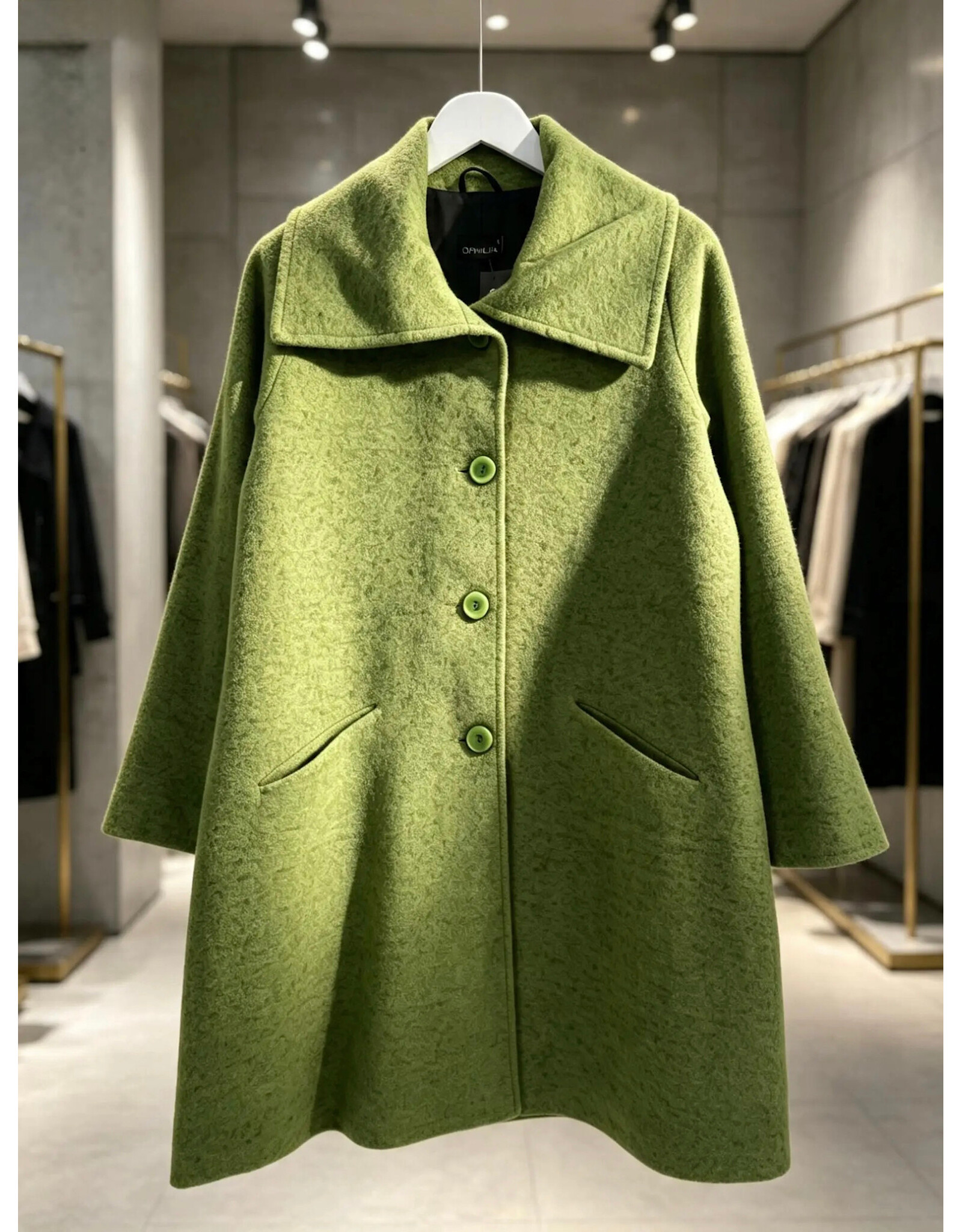 Ophilia Mika 22W coat