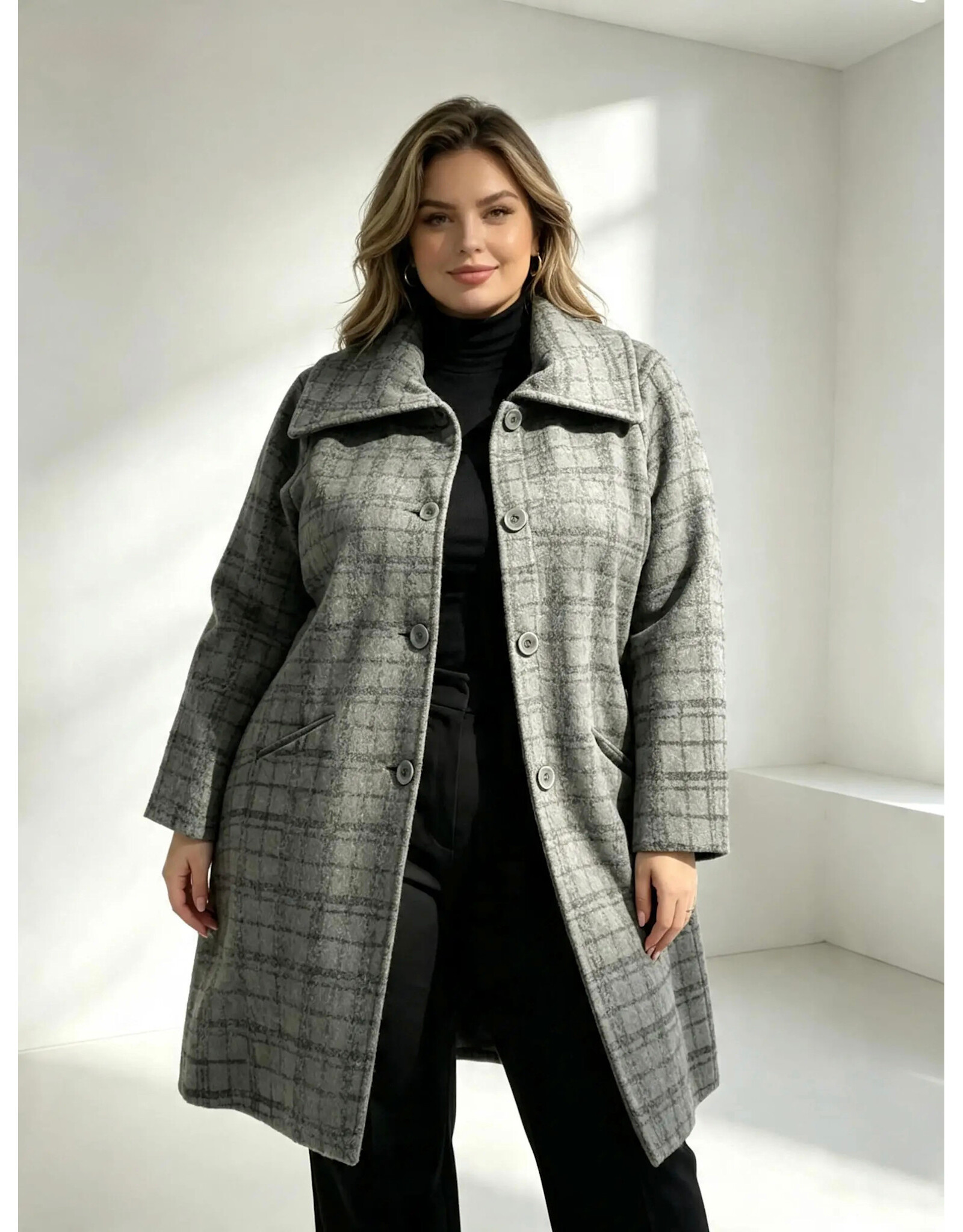 Ophilia Mika 22W coat