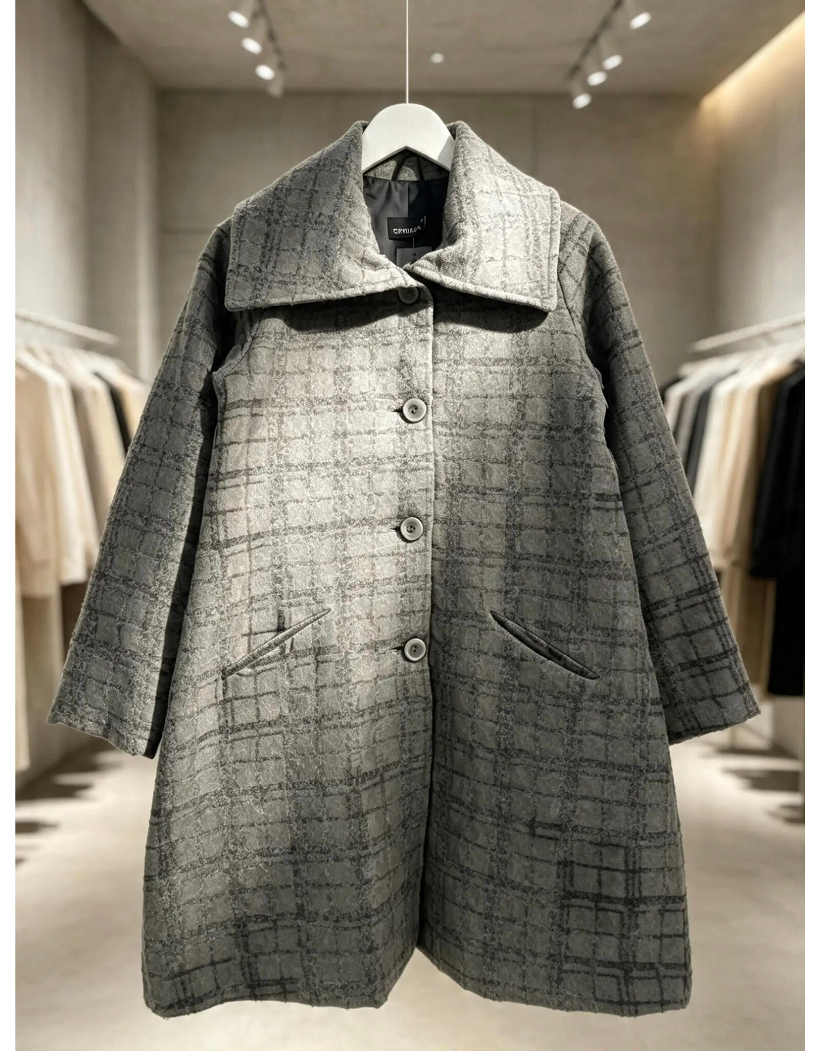 Ophilia Mika 22W coat