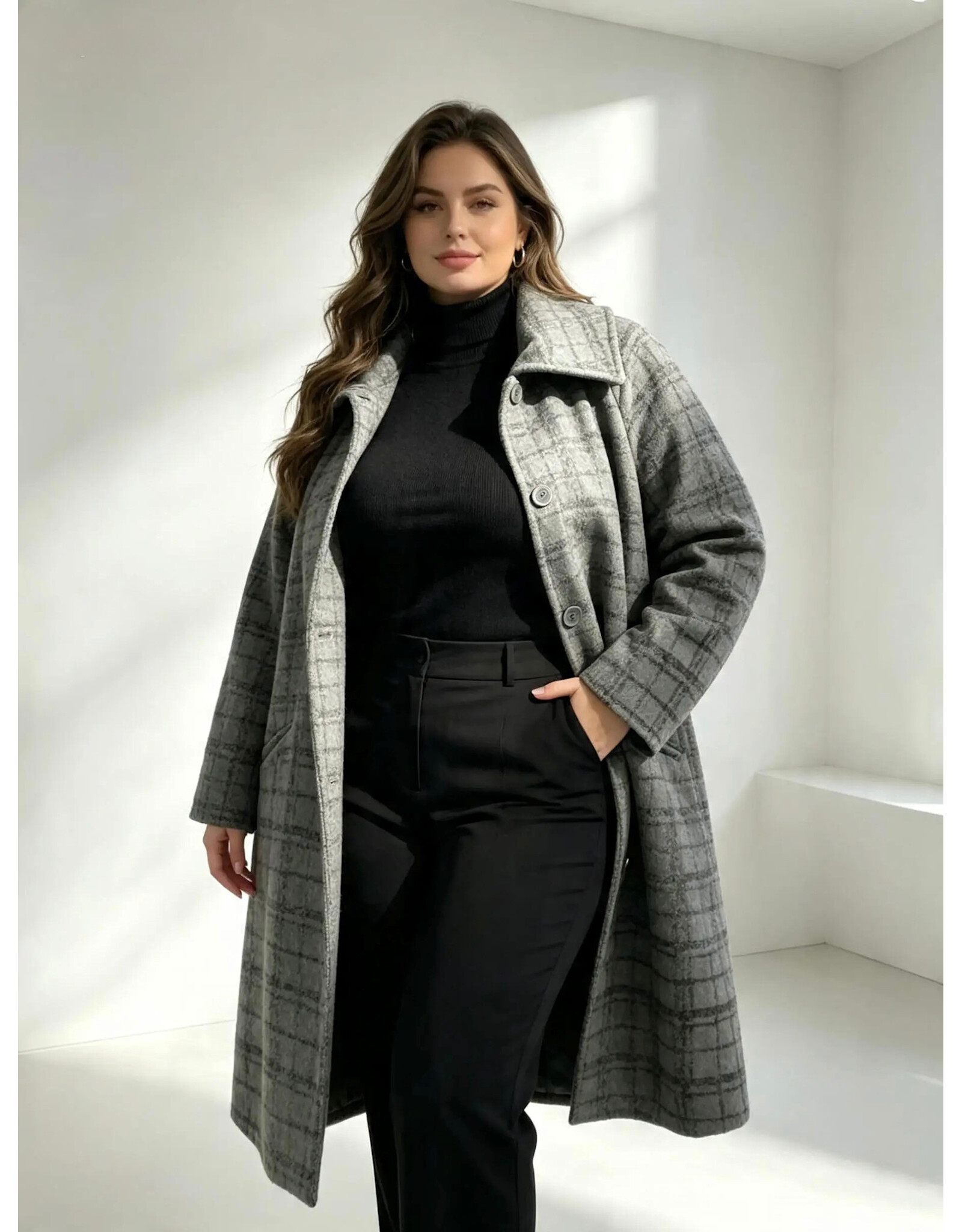 Ophilia Mika 22W coat