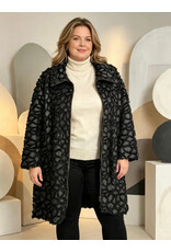 Ophilia jenny 26W  turtle fur black