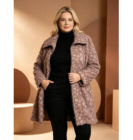Ophilia jenny 26W  turtle fur powder