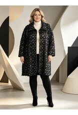 Ophilia jenny 26W  turtle fur black