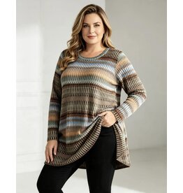 Ophilia Cindy 23W  lurex