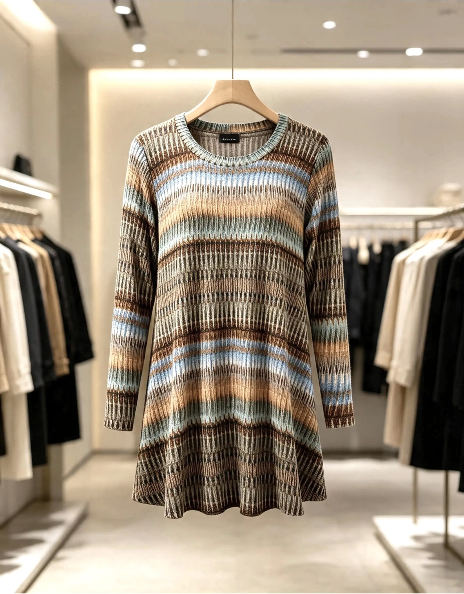 Ophilia Cindy 23W  lurex