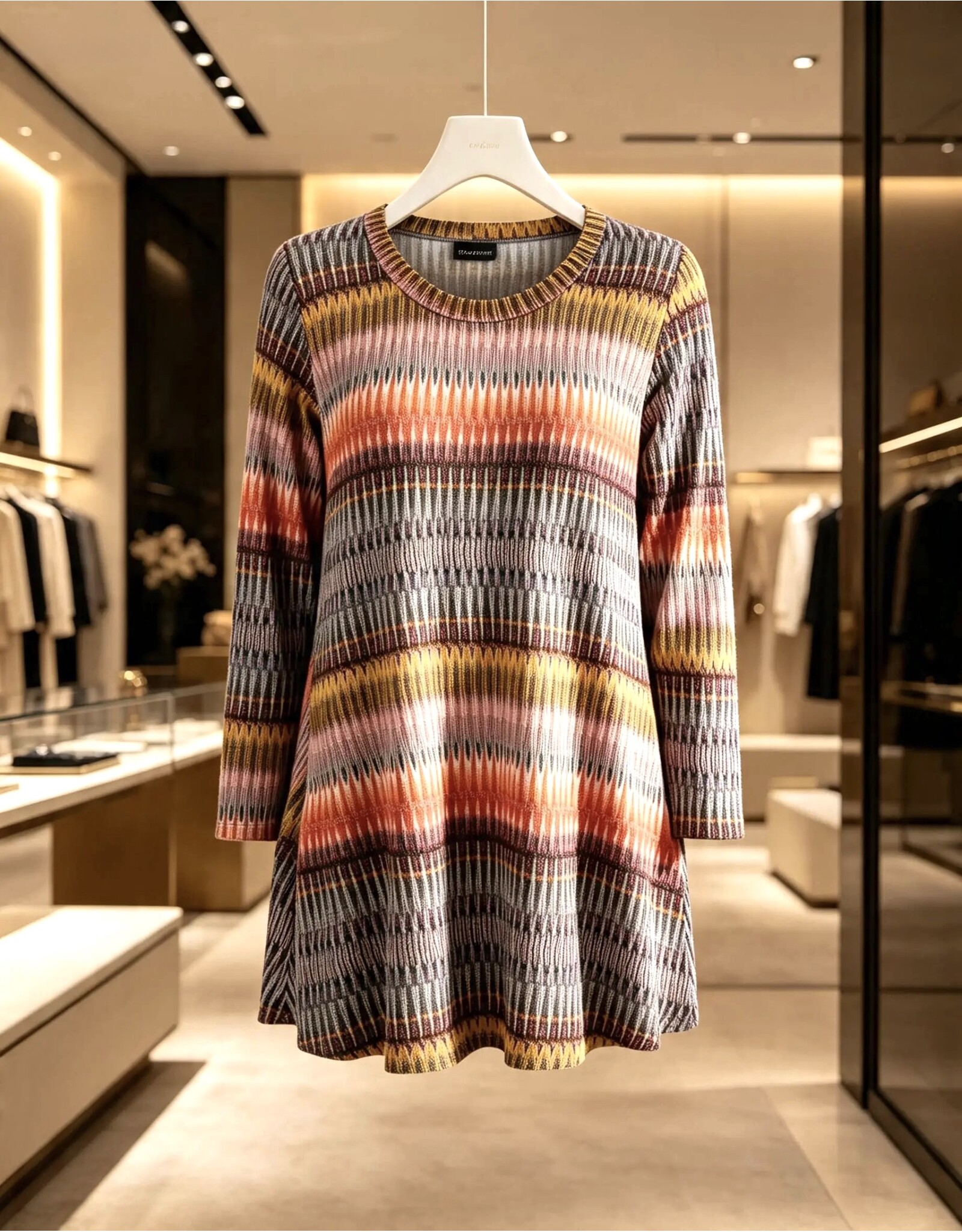 Ophilia Cindy 23W  lurex