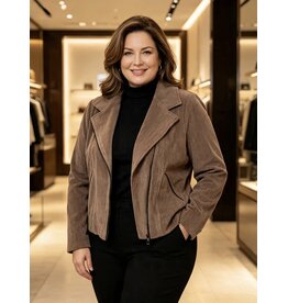 Ophilia Carmen 26S stretch corduroy