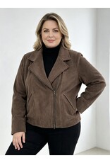 Ophilia Carmen 26S stretch corduroy