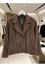 Ophilia Carmen 26S stretch corduroy