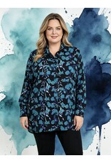 Ophilia Josje 25W viscose satin dessin
