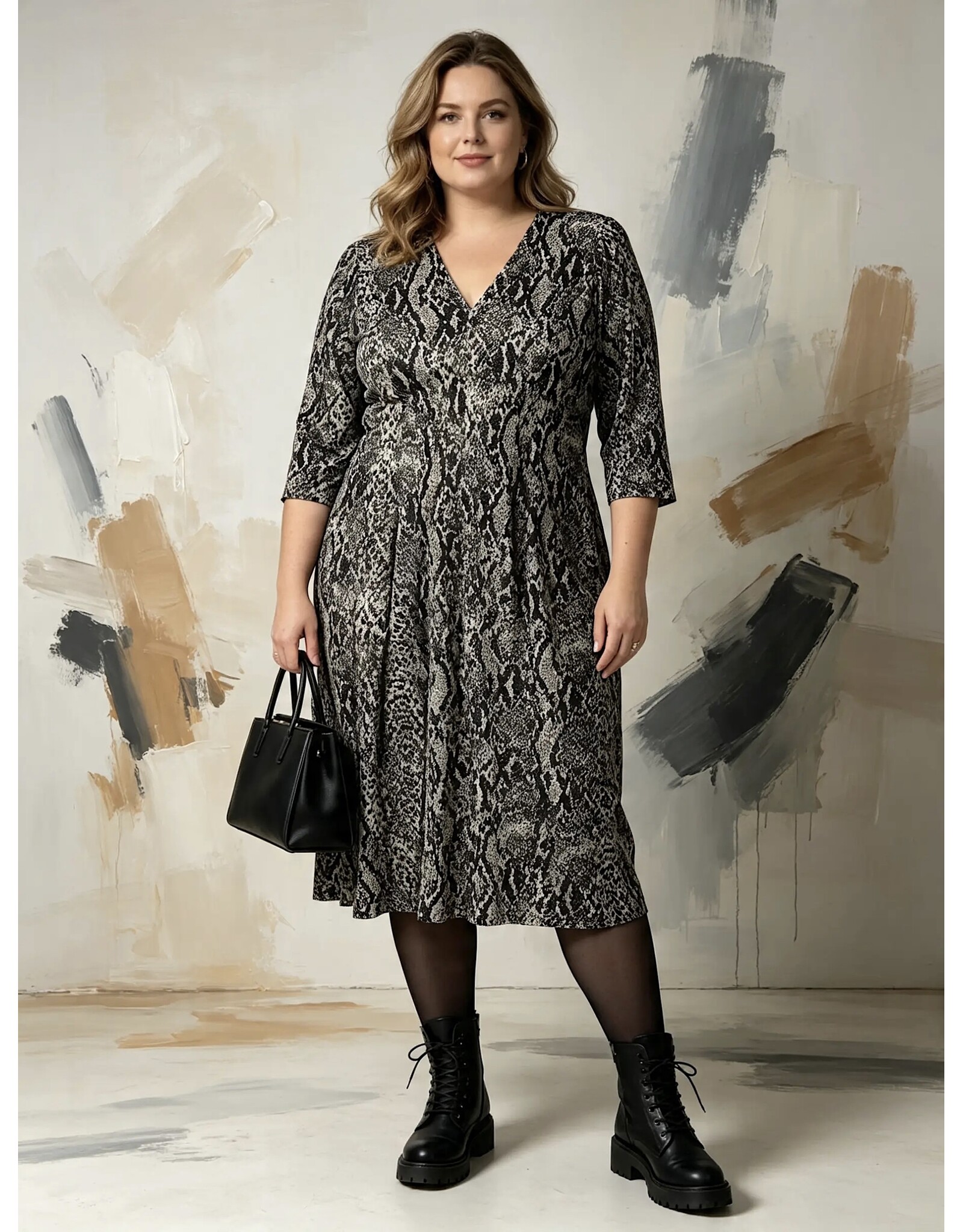 Ophilia Quinty 25W  knitted  dessin