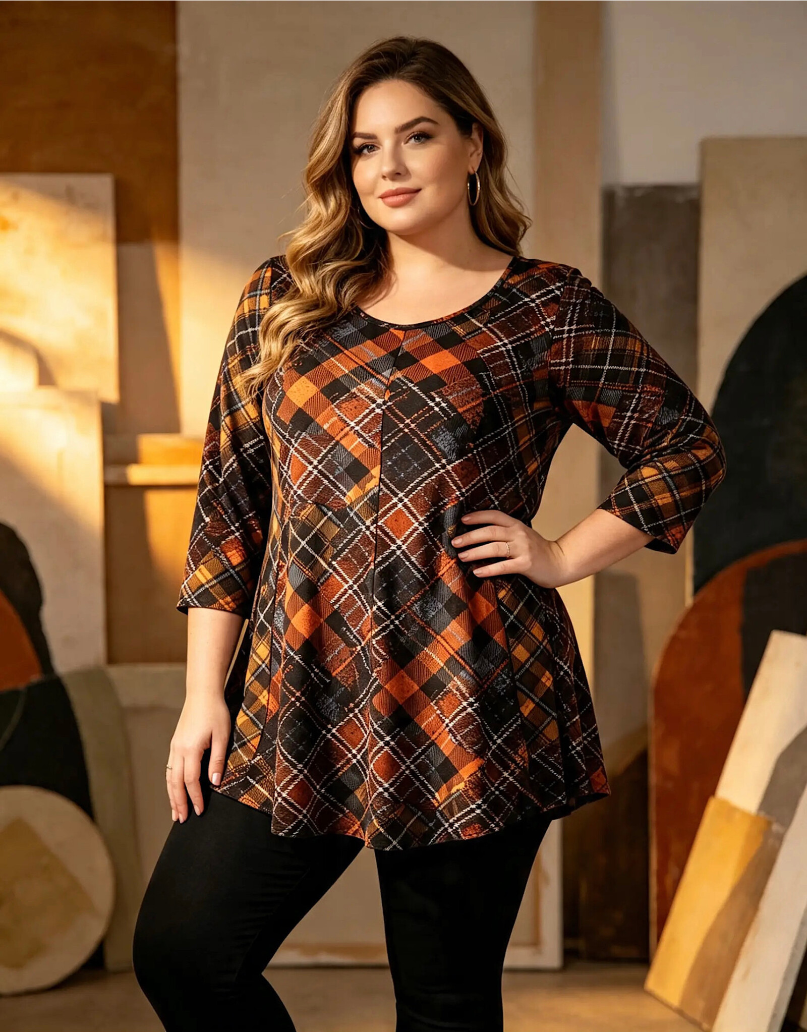 Ophilia Rachel 23W Print