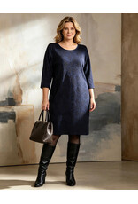 Ophilia Desi  24W  black brocade