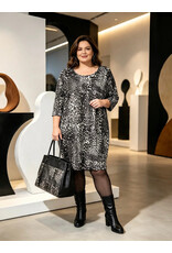 Ophilia Desi  24W  knitted  dessin