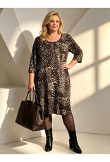 Ophilia Desi  24W  knitted  dessin