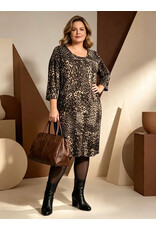 Ophilia Desi  24W  knitted  dessin