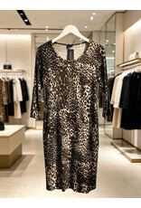 Ophilia Desi  24W  knitted  dessin