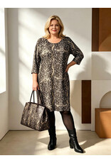 Ophilia Desi  24W  knitted  dessin