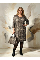 Ophilia Desi  24W  knitted  dessin