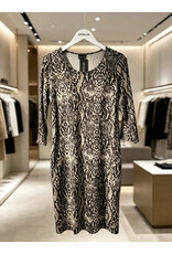 Ophilia Desi  24W  knitted  dessin