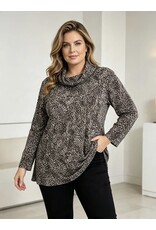 Ophilia Collette 25W  knitted dessin
