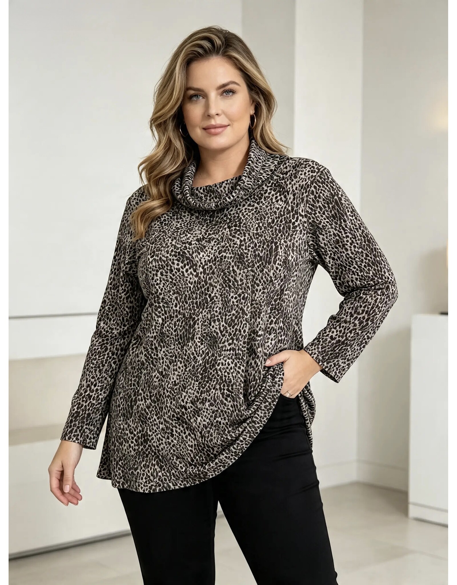 Ophilia Collette 25W  knitted dessin