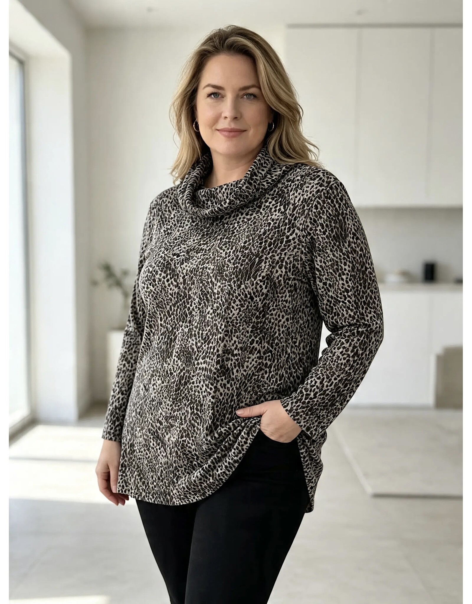 Ophilia Collette 25W  knitted dessin