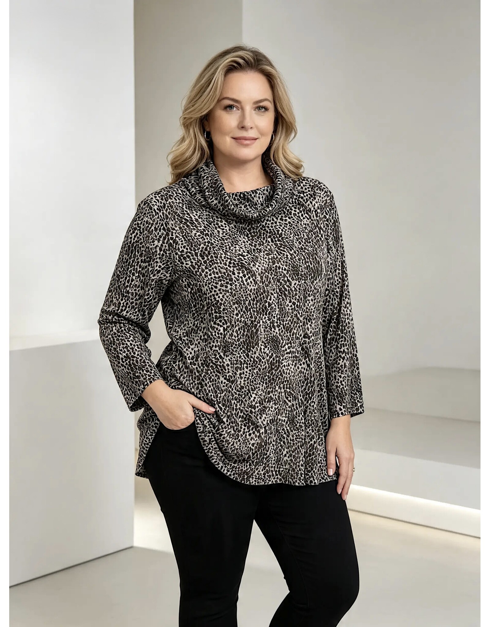 Ophilia Collette 25W  knitted dessin