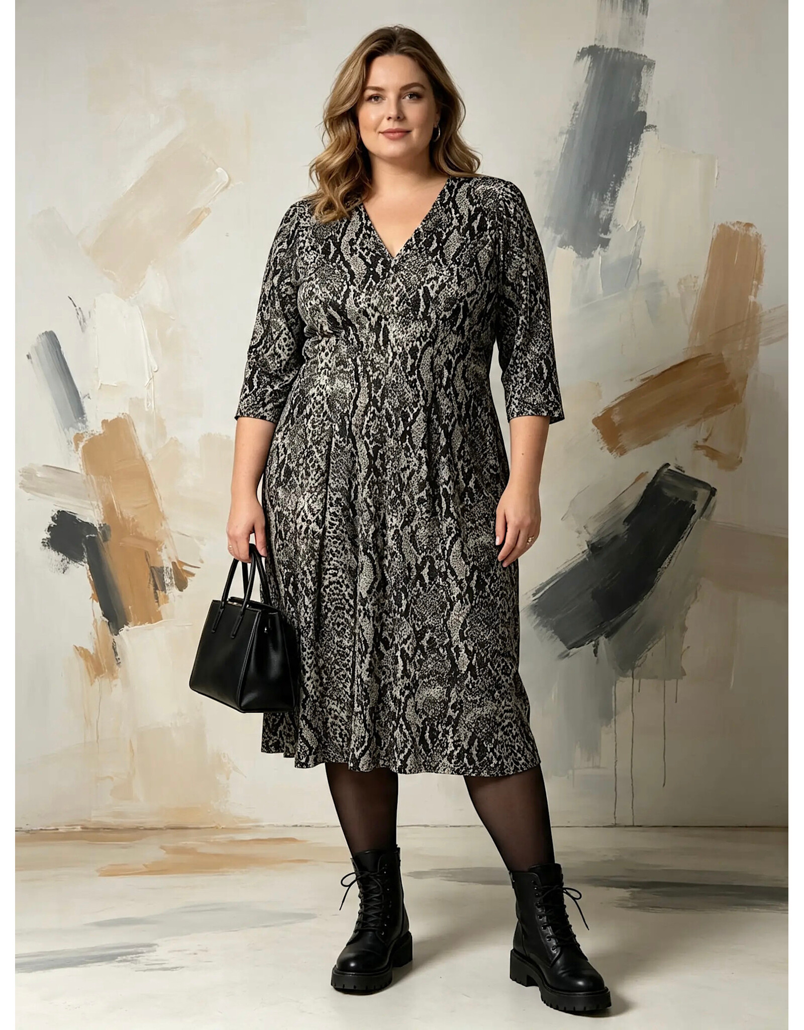 Ophilia Quinty 25W  knitted  dessin