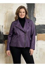Ophilia Carmen 26 fake leather