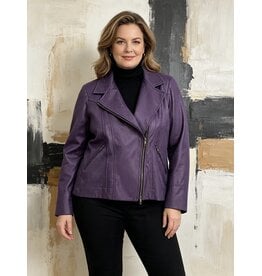 Ophilia Carmen 26 fake leather