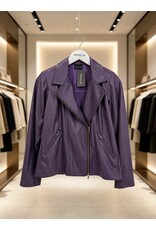 Ophilia Carmen 26 fake leather