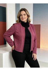 Ophilia Lara 26 fake leather