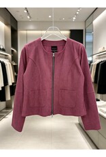 Ophilia Lara 26 fake leather