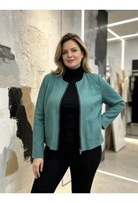 Ophilia Lara 26 fake leather