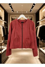 Ophilia Lara 24 vintage leather