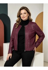 Ophilia Lara 24 vintage leather