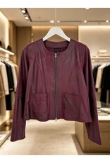 Ophilia Lara 24 vintage leather