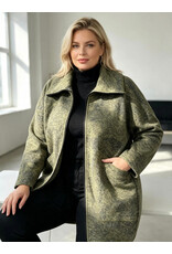 Ophilia Oslo 21W  wool coat