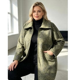Ophilia Oslo 21W  wool coat
