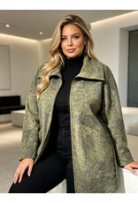 Ophilia Oslo 21W  wool coat