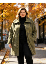 Ophilia Oslo 21W  wool coat